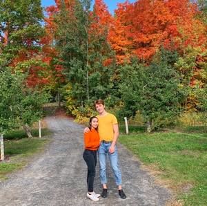 Meet your Posher, Brithany